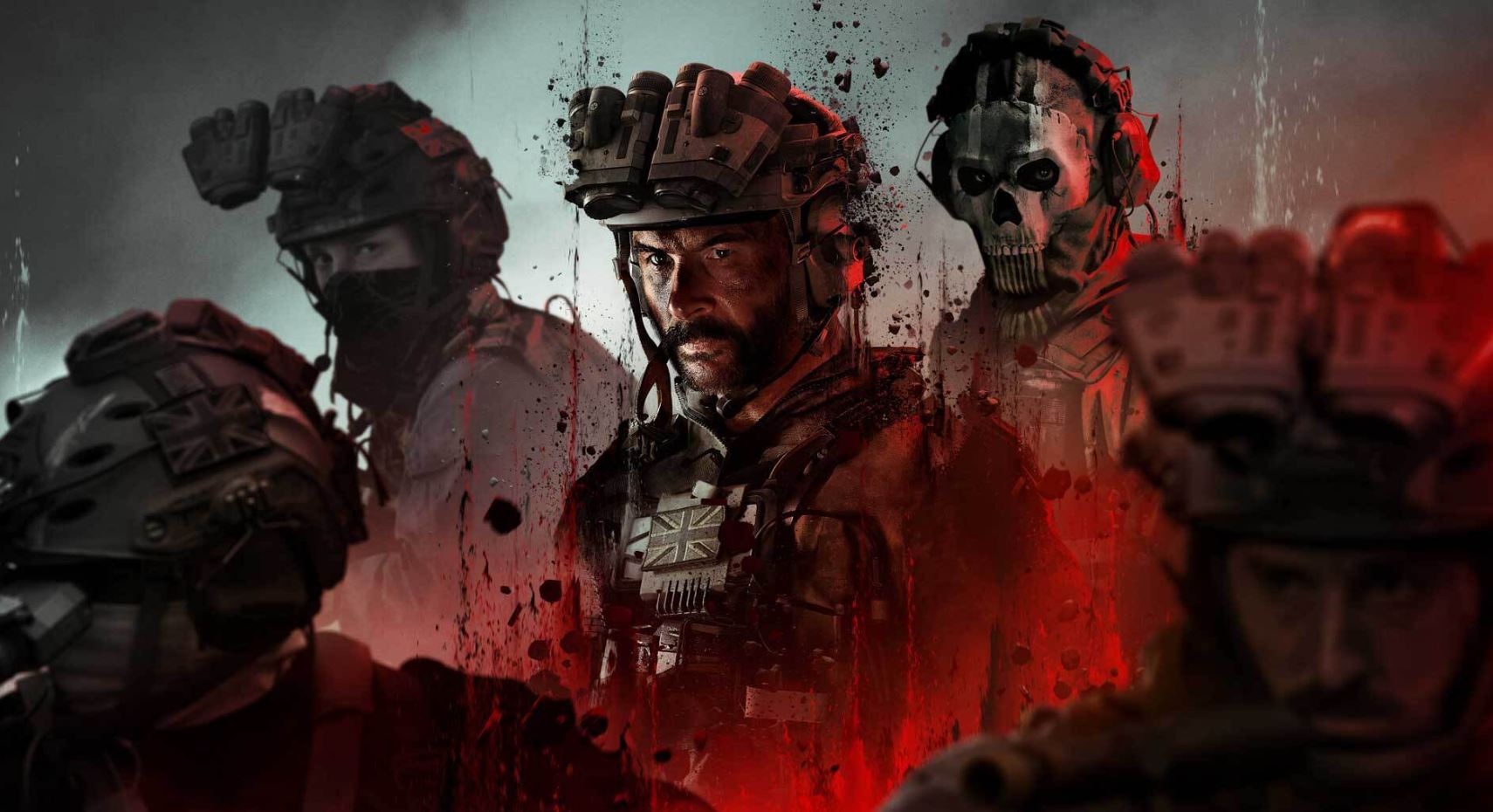 Call of Duty Modern Warfare 3 unblockedgames77.org
